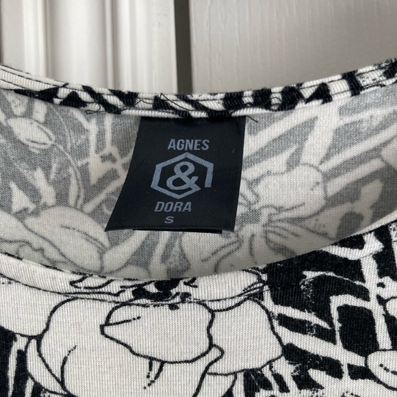 Small Agnes and Dora midi dress - Picture 3 of 6